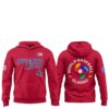 3 2026 World Baseball Classic Puerto Rico Hoodie
