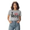 3 Millie Bobby Brown I Love Moi Shirt