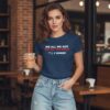4 2026 Patriots We All We Got Dunkin Shirt