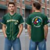 4 Australia 2026 World Baseball Classic Jersey