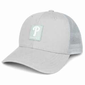 2026 Phillies Chevrolet Fathers Appreciation Day Cap Giveaway 1
