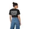 Energy Shifter Cooper Clifton Lloyd Shirt 7 5 Energy Shifter Cooper Clifton Lloyd Shirt