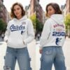 6 2026 Orioles Celebration USA 250 Anniversary Hoodie
