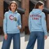 6 Chicago Cubs 2026 Spring Training Hoodie