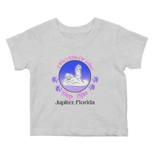 Belichick Girlfriend Orchids Of Asia Day Spa Jupiter Florida Shirt 1