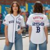7 2026 Red Sox Celebration United States of America 250 Anniversary Jersey Hat