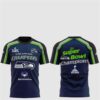 7 2026 Seahawks 2 Time Super Bowl Champions Shirt 1