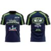7 2026 Seahawks Super Bowl Champions Shirt
