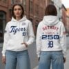 7 2026 Tigers Celebration USA 250 Anniversary Hoodie