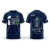 7 Seahawks Super Bowl LX Champions 2026 Shirt