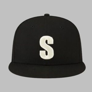 2026 Mariners Seattle Steelheads Hat 1