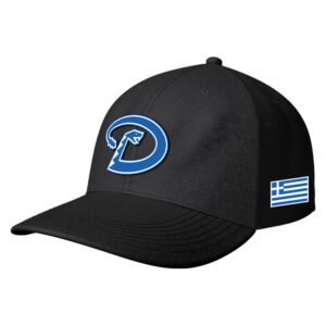 2026 Diamondbacks Greek Heritage Celebration Hat Giveaway 1