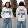 8 2026 Mariners Celebration USA 250 Anniversary Hoodie