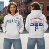 8 2026 Pirates Celebration USA 250 Anniversary Hoodie
