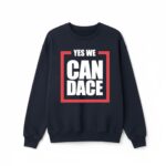 Candace Owens Yes We Candace Sweatshirt