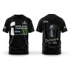 8 Seahawks Super Bowl LX Champions 2026 Shirt