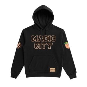 2026 Atlanta Hawks Magic City Hoodie 1
