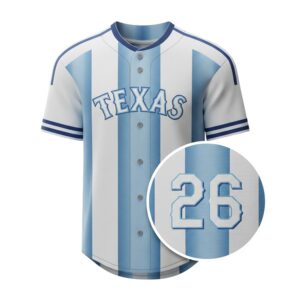 2026 Rangers Global Soccer Jersey Giveaway 1