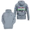 9 2026 Seahawks 50Th Season Super Bowl LX Bound Hoodie