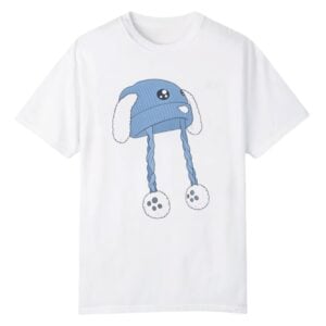 Liam Ramos Bunny Ice Hat Shirt 1 0