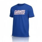 AJ Brown Giants Shirt