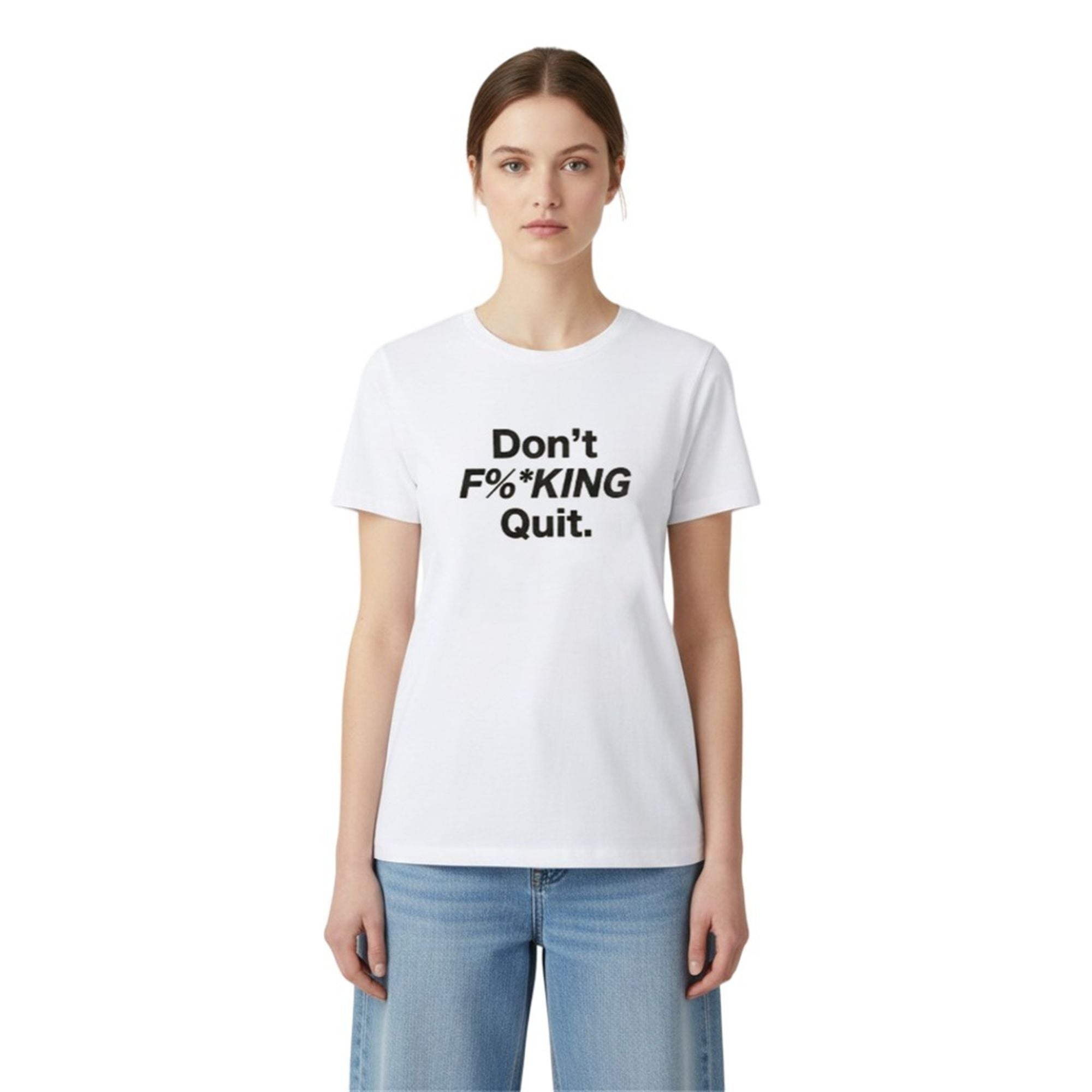 Anthony Kim Dont Fucking Quit Shirt 2 Anthony Kim Dont Fucking Quit Shirt 1 1