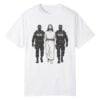 Anti ICE Jesus Arrested Shirt 10 Anti ICE Jesus Arrested Shirt 1 0