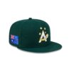 Australia 2026 World Baseball Classic Hat 1