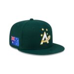 Australia 2026 World Baseball Classic Hat