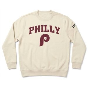 2026 Phillies Mothers Appreciation Day Sweater Giveaway 1