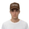Bad Bunny Together We Are America Hat 2