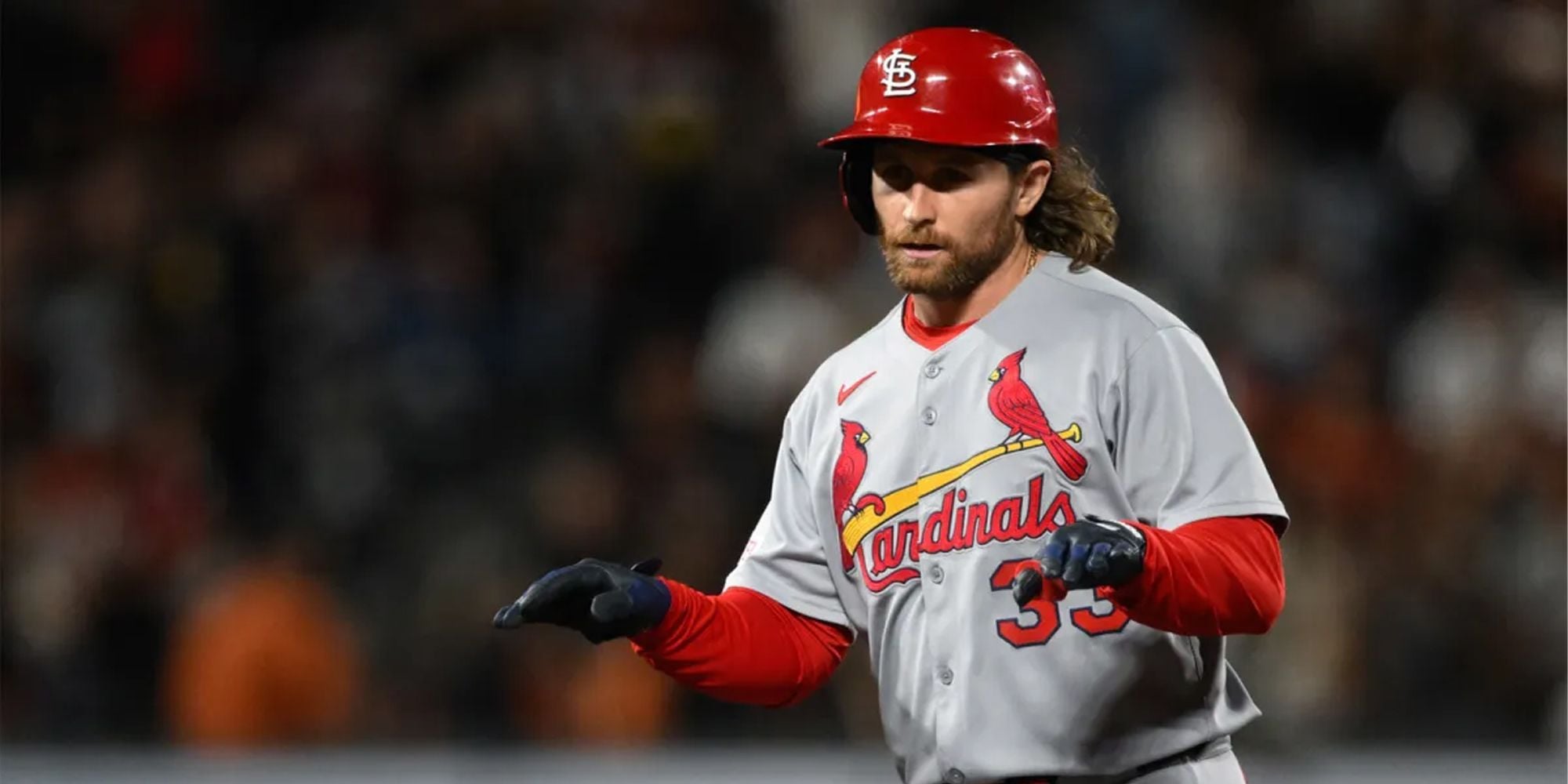 Brendan Donovan Cre GG Image