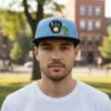 Brewers 2026 Spring Training Hat 5