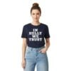 Brock Faber In Helly We Trust Shirt 6 Brock Faber In Helly We Trust Shirt 2