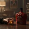 Bulldogs 133rd Anniversary Unleash The Glory Since 1892 Whiskey Bottle 2
