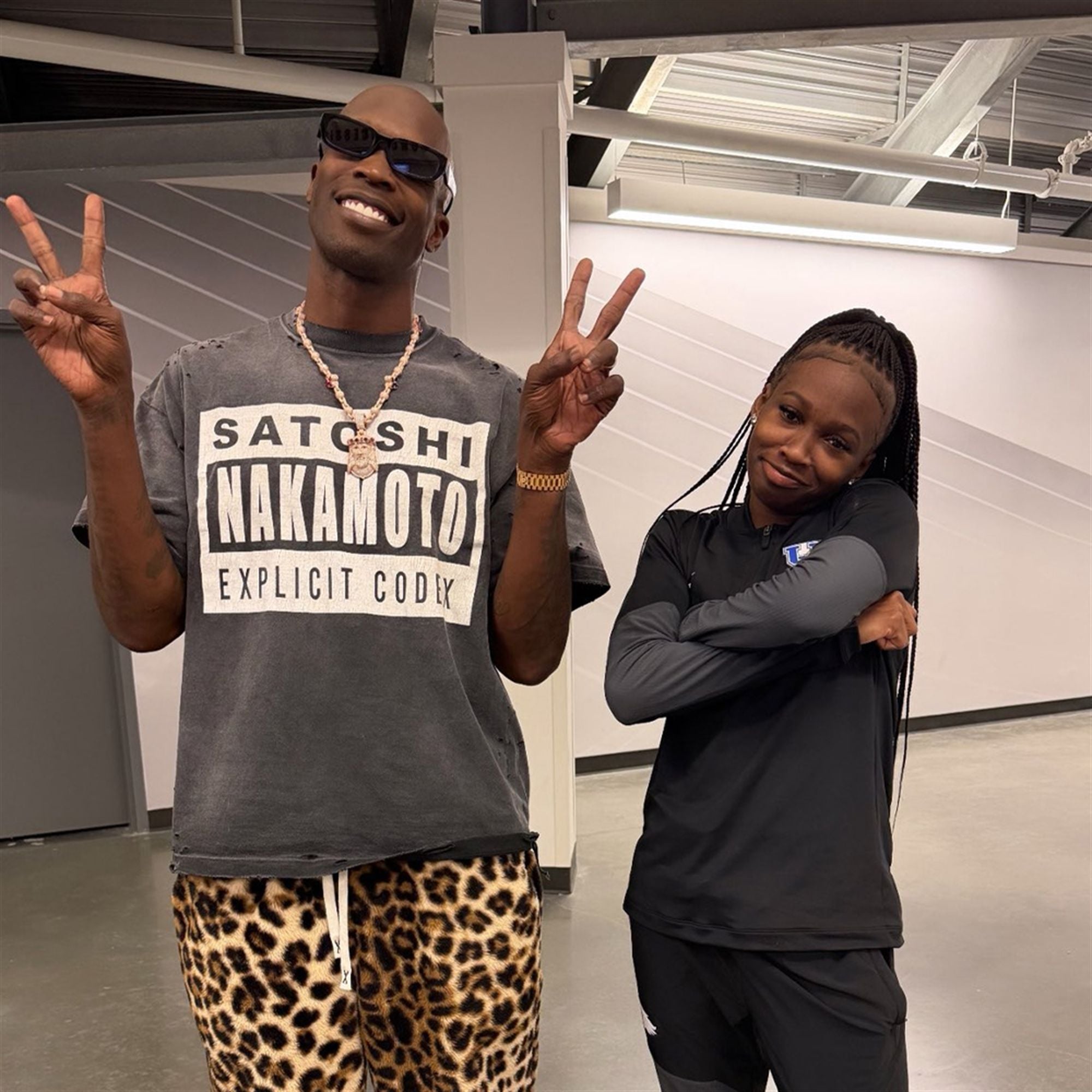 Chad Johnson Satoshi Nakamoto Explicit Codex Shirt 6 Chad Johnson Satoshi Nakamoto Explicit Codex Shirt 6