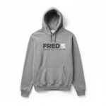 Chad Waller Fred Economic Data Hoodie