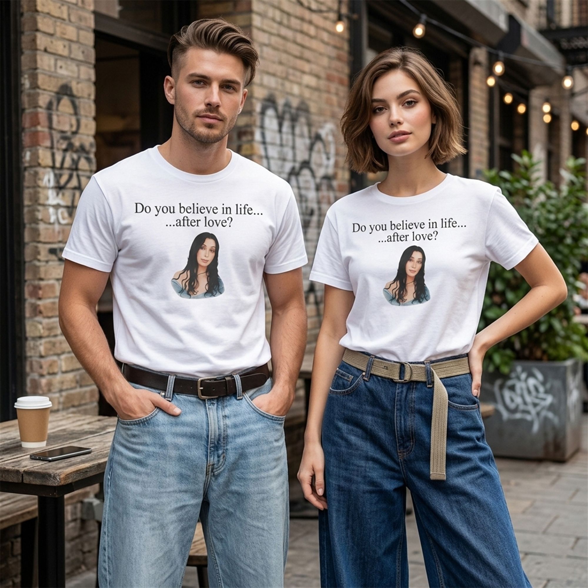 Cher Do You Believe In Life After Love Shirt 1 6 Cher Do You Believe In Life After Love Shirt 1 6