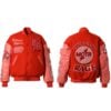 Chris Brown Members of The Rage 3048 Jacket 0