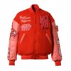 Chris Brown Members of The Rage 3048 Jacket 1