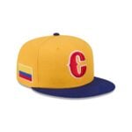 Colombia 2026 World Baseball Classic Hat