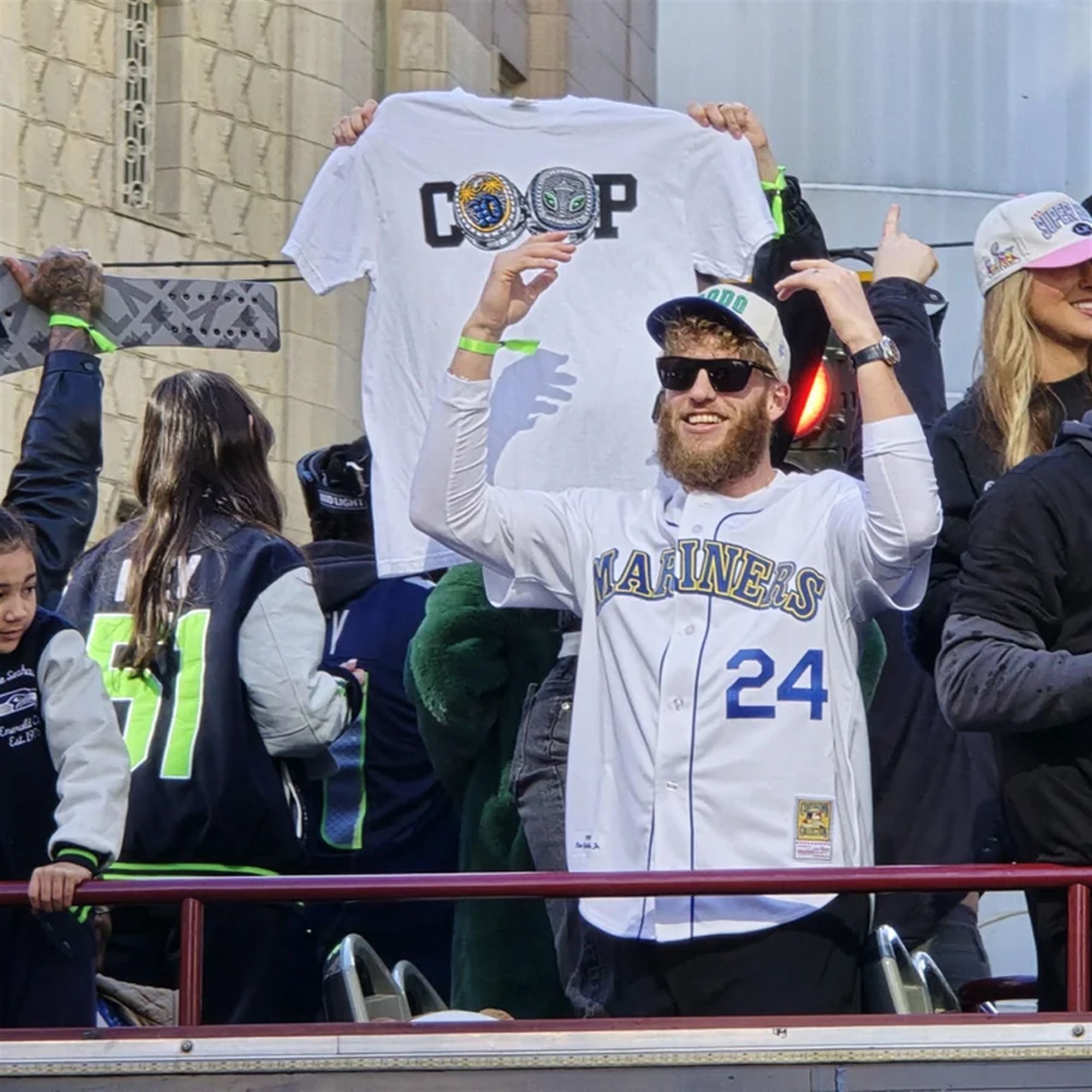 Coop Cooper Kupp Shirt 1 8 Coop Cooper Kupp Shirt 1 8