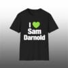 Cooper Kupp I Love Darnold Shirt 1