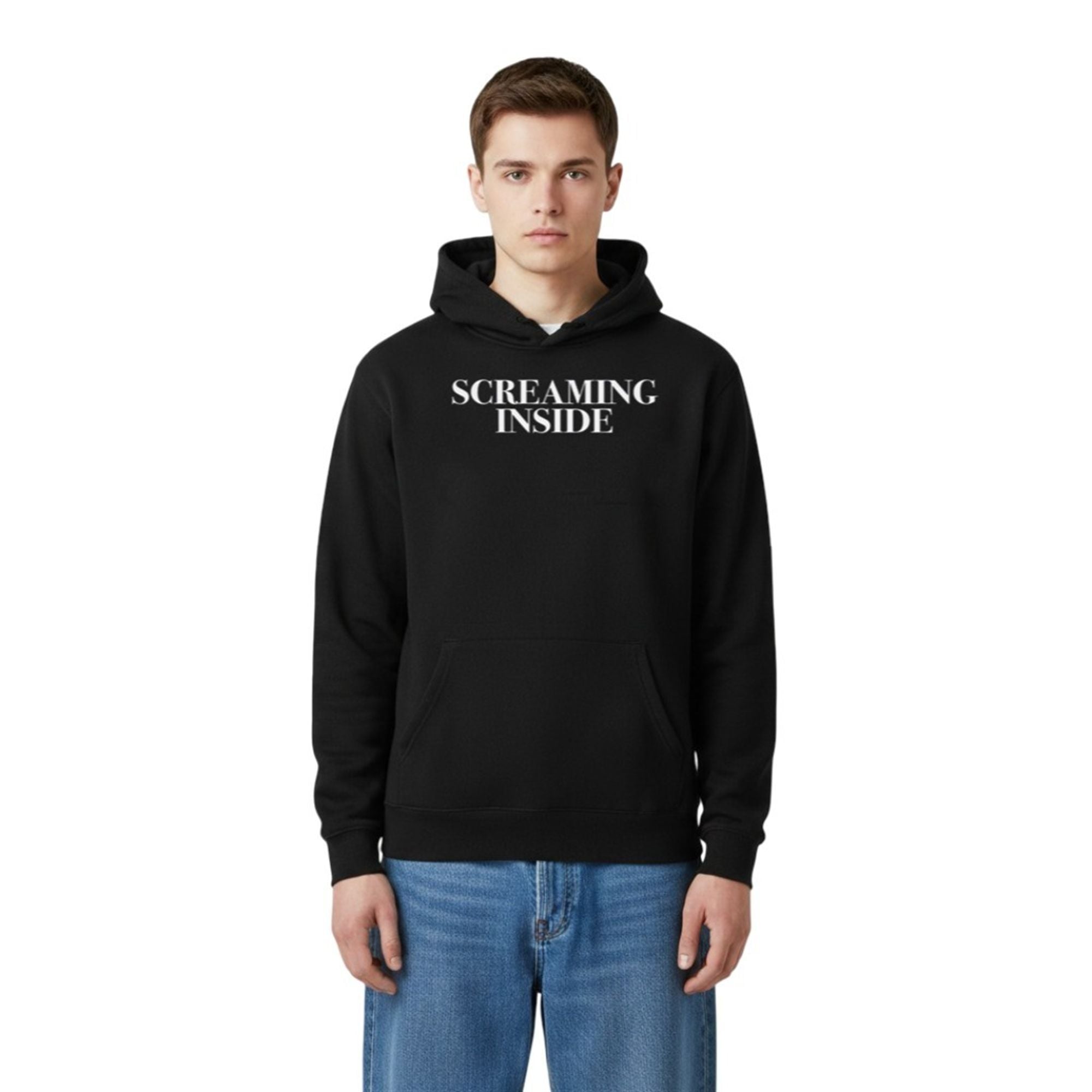 Courtney LaPlante Screaming Inside Shirt 5 Courtney LaPlante Screaming Inside Shirt 10 5