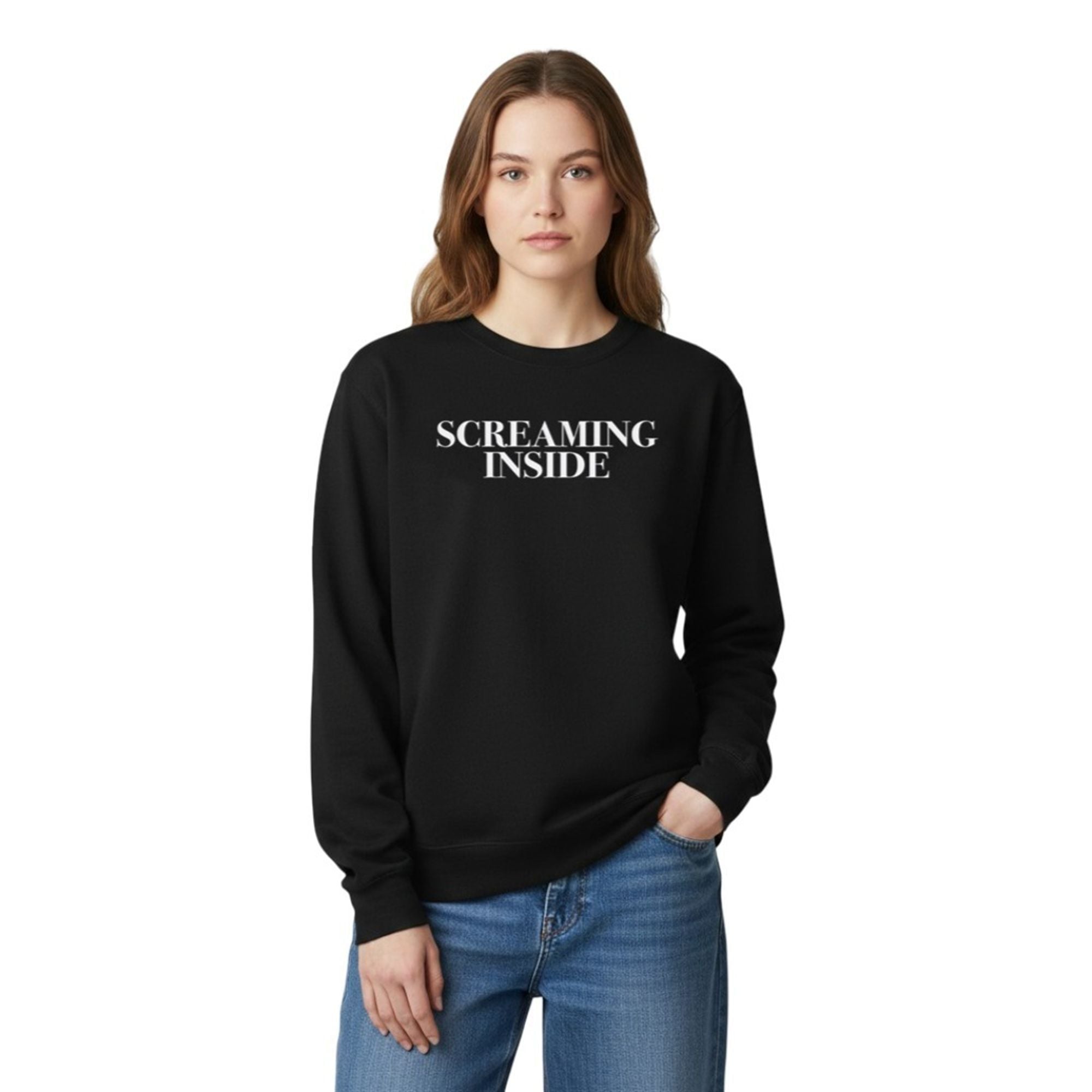 Courtney LaPlante Screaming Inside Shirt 4 Courtney LaPlante Screaming Inside Shirt 5 4