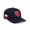 Czechia 2026 World Baseball Classic Hat 1
