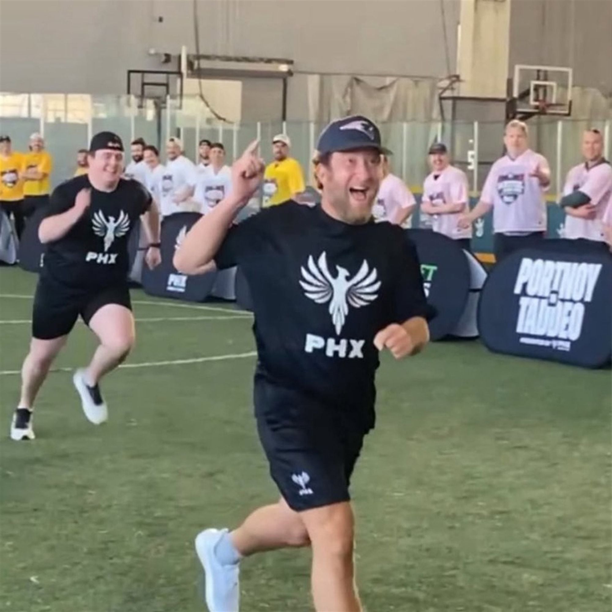 Dave Portnoy PHX Shirt 5 6