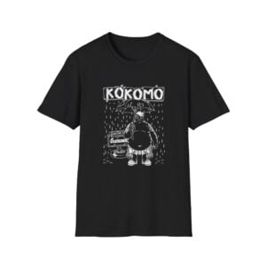 0 KoKomo Welcome To Gladlands Shirt