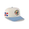 Dominican Republic 2026 World Baseball Classic Hat 1