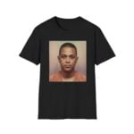 Don Lemon Mugshot Shirt